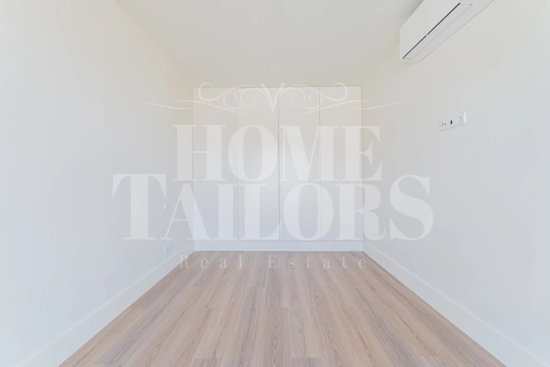 Apartamento T1 para Venda em Avenidas Novas Foto 20