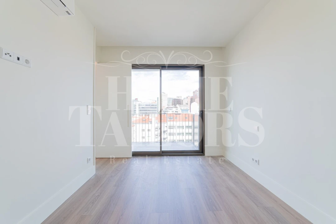 Apartamento T1 para Venda em Avenidas Novas Foto 19