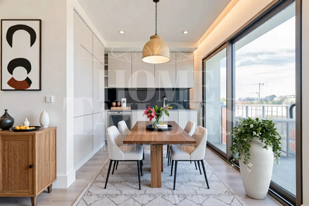 Apartamento T1 para Venda em Avenidas Novas Foto 2