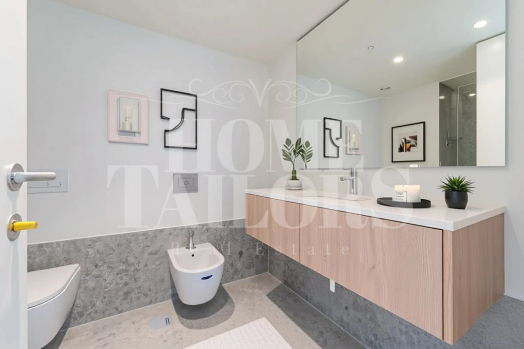 Apartamento T1 para Venda em Avenidas Novas Foto 14