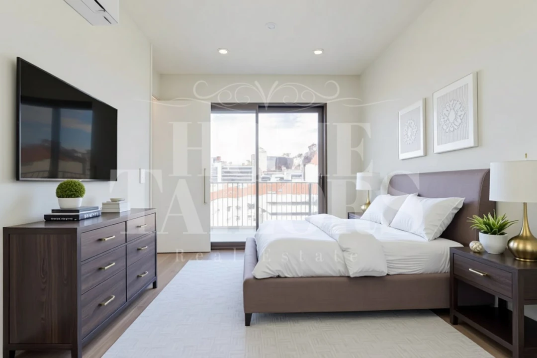 Apartamento T1 para Venda em Avenidas Novas Foto 18
