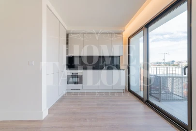 Apartamento T1 para Venda em Avenidas Novas