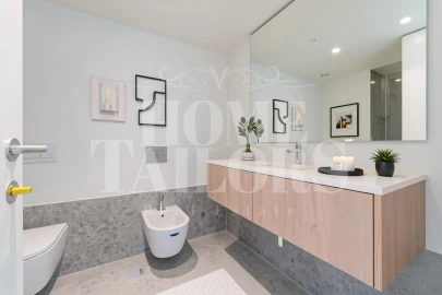 Apartamento T1 para Venda em Avenidas Novas
