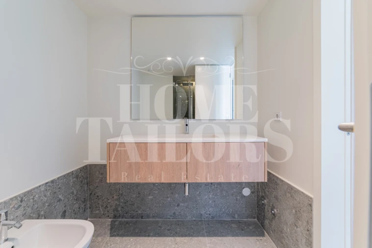 Apartamento T1 para Venda em Avenidas Novas Foto 16