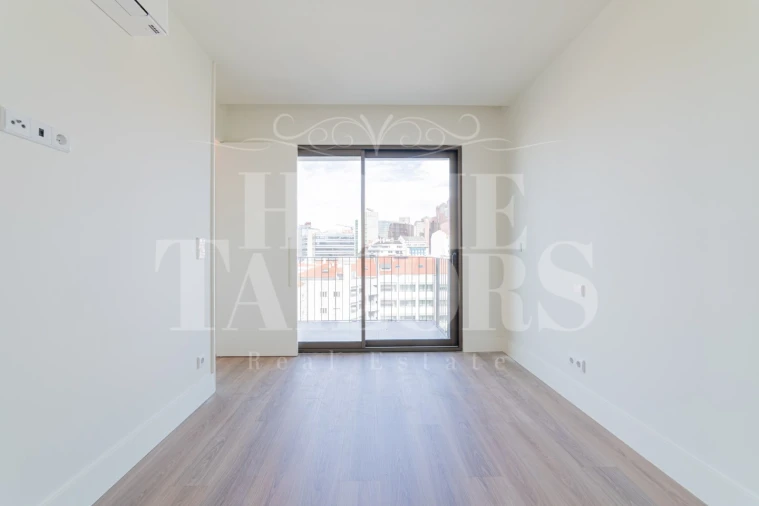 Apartamento T1 para Venda em Avenidas Novas Foto 19