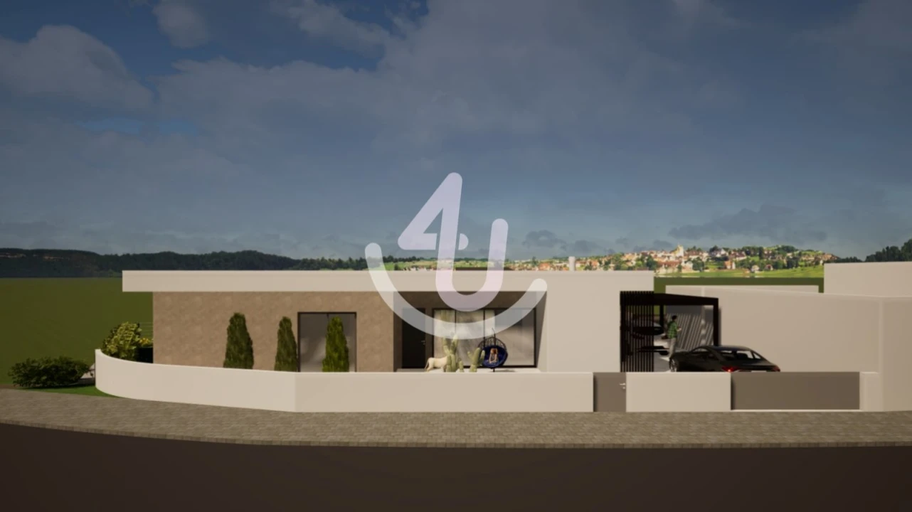 Moradia T3 para Venda em Vimeiro Foto 2