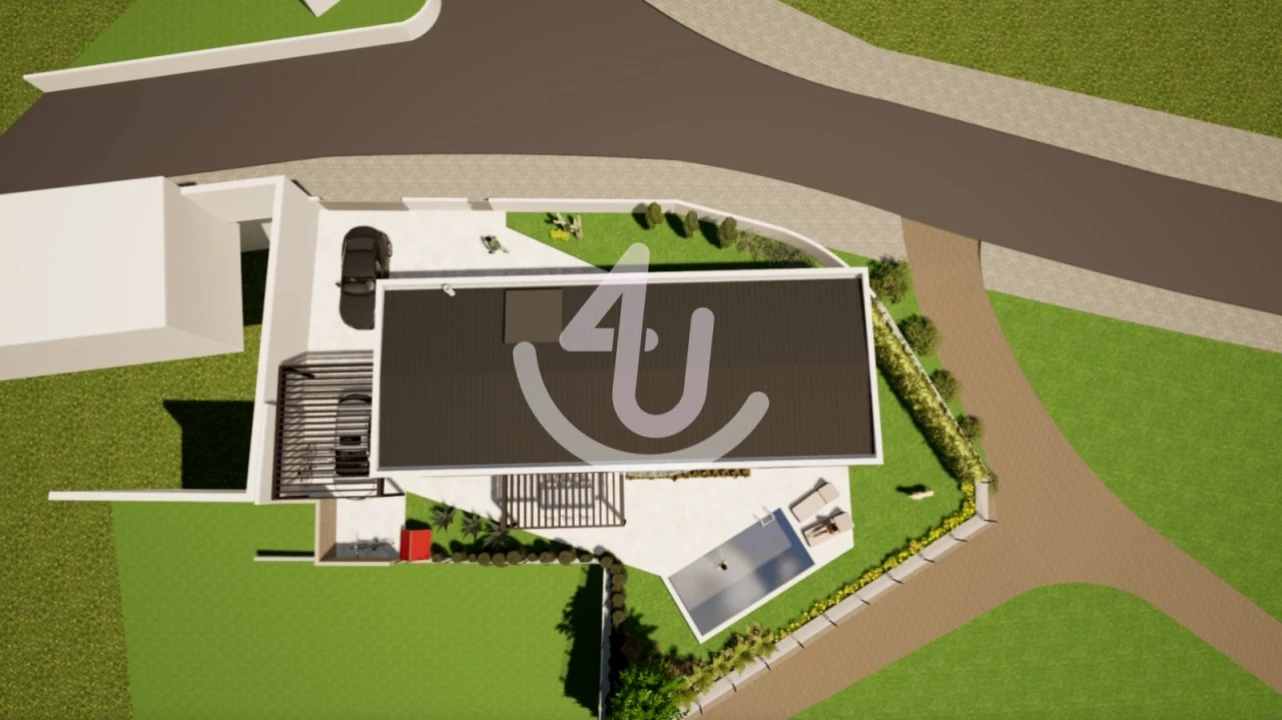 Moradia T3 para Venda em Vimeiro Foto 7