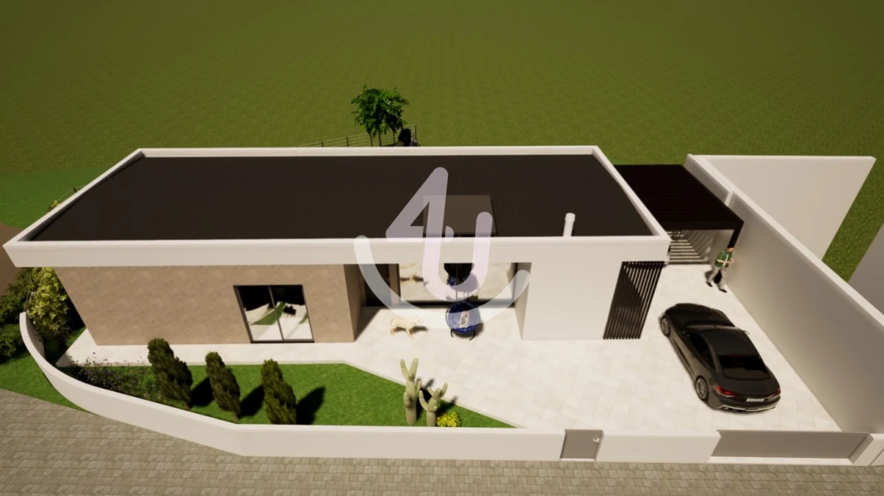 Moradia T3 para Venda em Vimeiro Foto 8