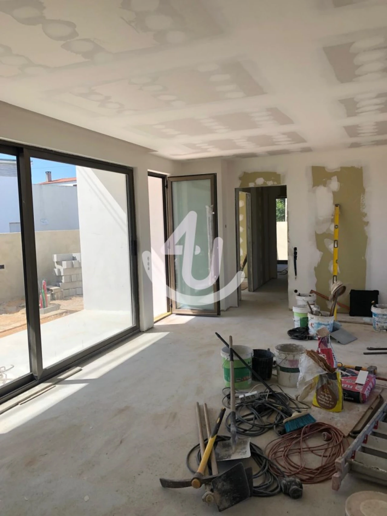 Moradia T3 para Venda em Vimeiro Foto 13