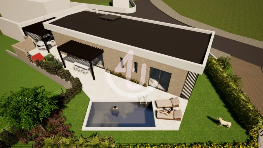 Moradia T3 para Venda em Vimeiro Foto 1