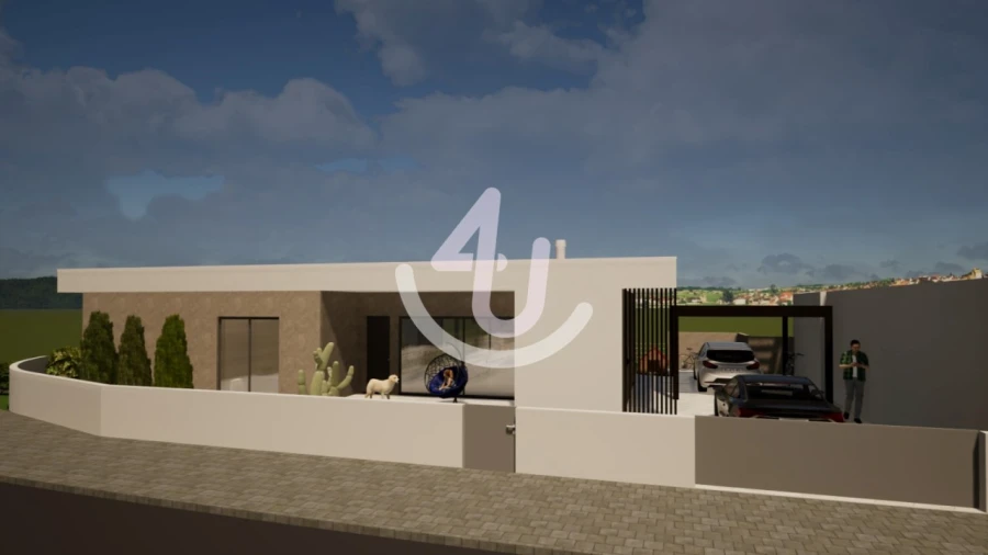 Moradia T3 para Venda em Vimeiro Foto 3