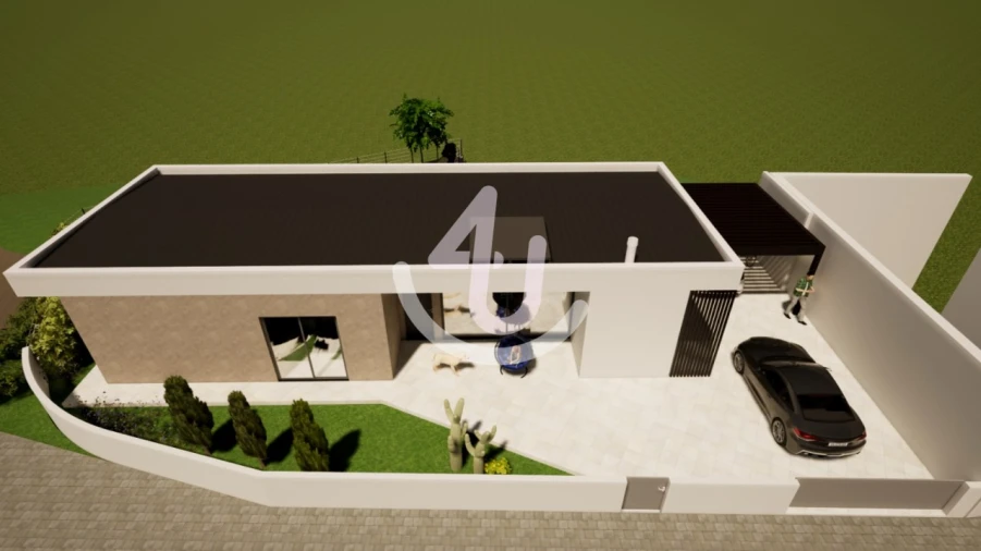 Moradia T3 para Venda em Vimeiro Foto 8