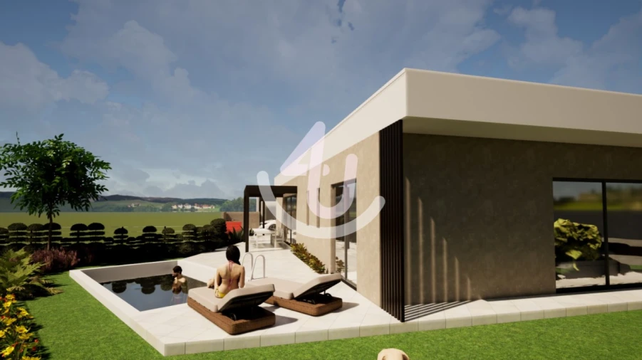 Moradia T3 para Venda em Vimeiro Foto 10