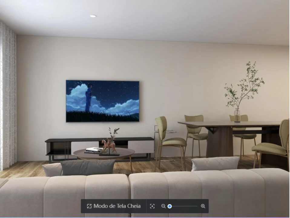 Apartamento T4 para Venda em Paredes Foto 16