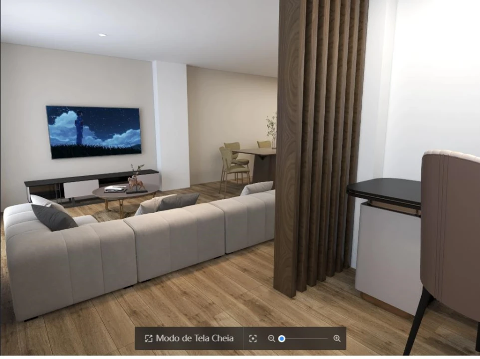 Apartamento T4 para Venda em Paredes Foto 14