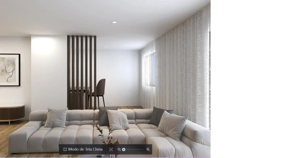 Apartamento T4 para Venda em Paredes Foto 15