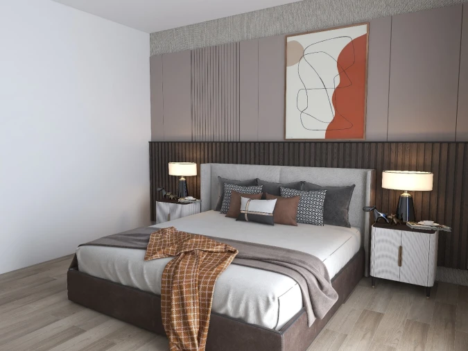 Apartamento T4 para Venda em Paredes Foto 20