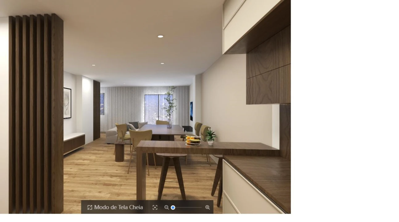 Apartamento T4 para Venda em Paredes Foto 17