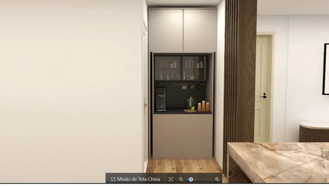 Apartamento T4 para Venda em Paredes Foto 19