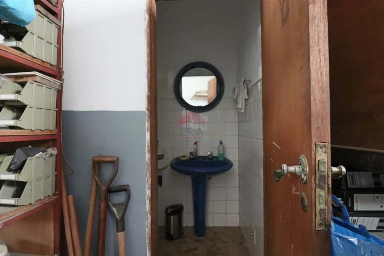 Armazém para Venda em Loule (São Sebastião) Foto 9