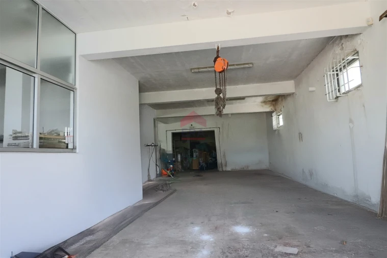 Armazém para Venda em Loule (São Sebastião) Foto 5