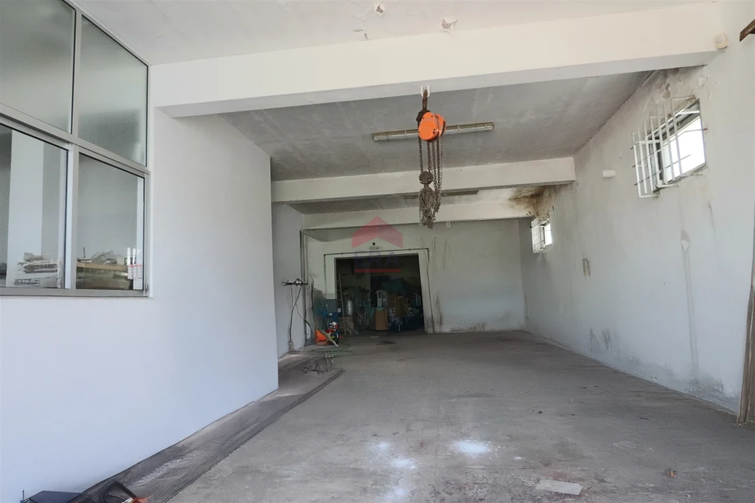 Armazém para Venda em Loule (São Sebastião) Foto 5