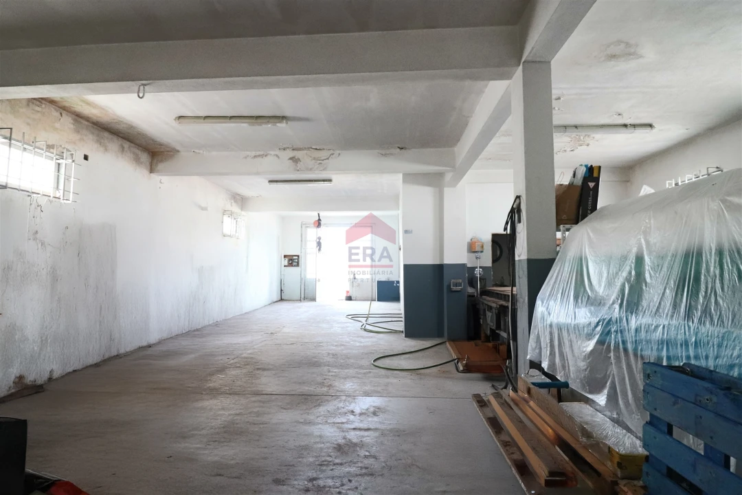 Armazém para Venda em Loule (São Sebastião) Foto 6