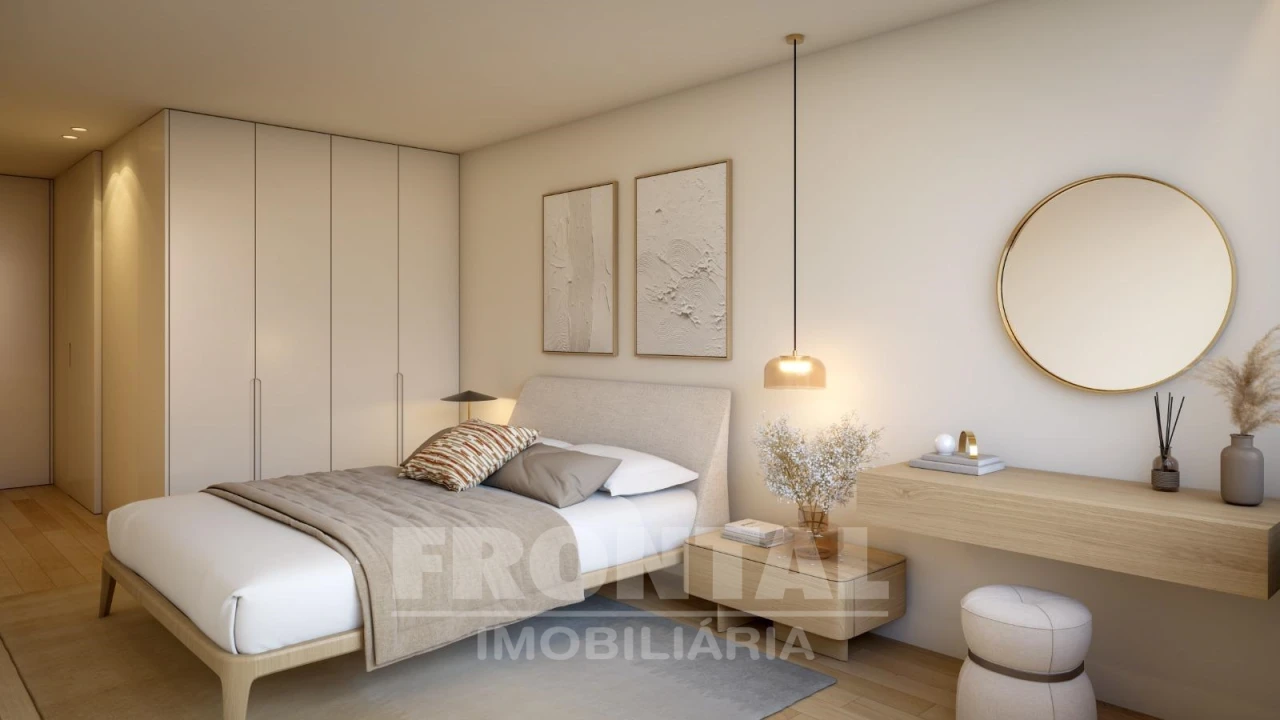 Apartamento T2 para Venda em Paranhos Foto 7