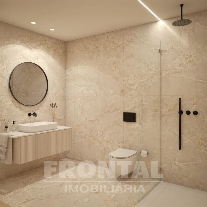 Apartamento T2 para Venda em Paranhos Foto 15