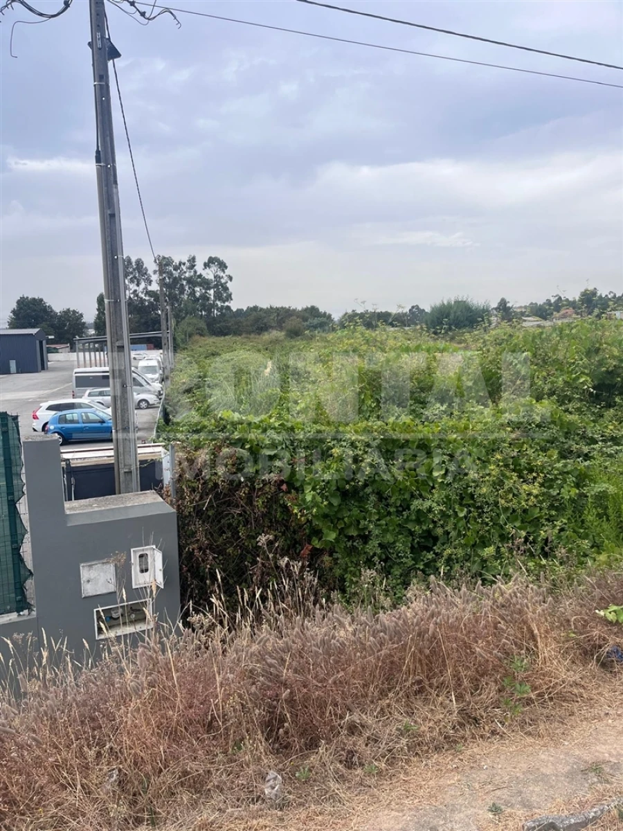 Terreno para Arrendamento em Vila Nova da Telha Foto 5