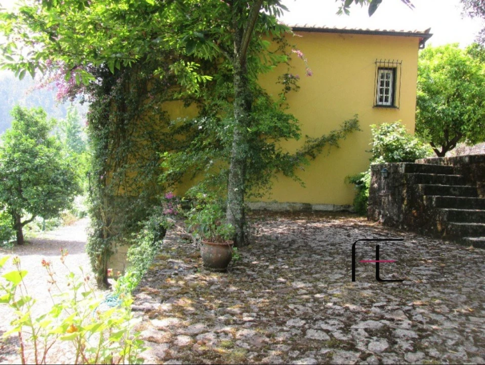 Quinta T4 para Venda em Arca e Ponte de Lima Foto 3