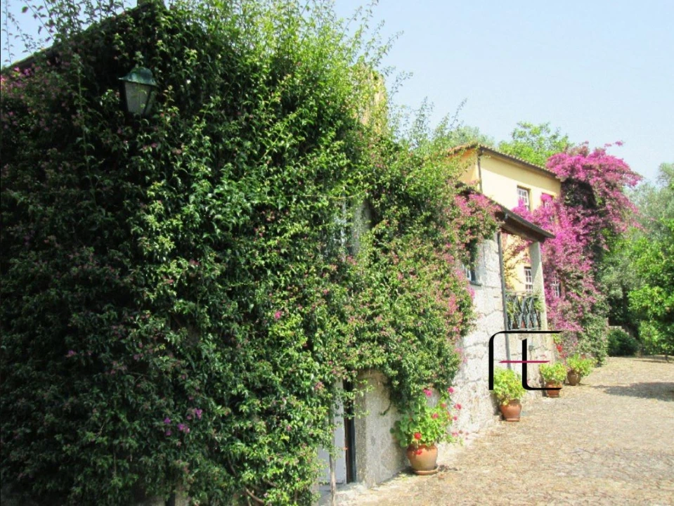 Quinta T4 para Venda em Arca e Ponte de Lima Foto 8