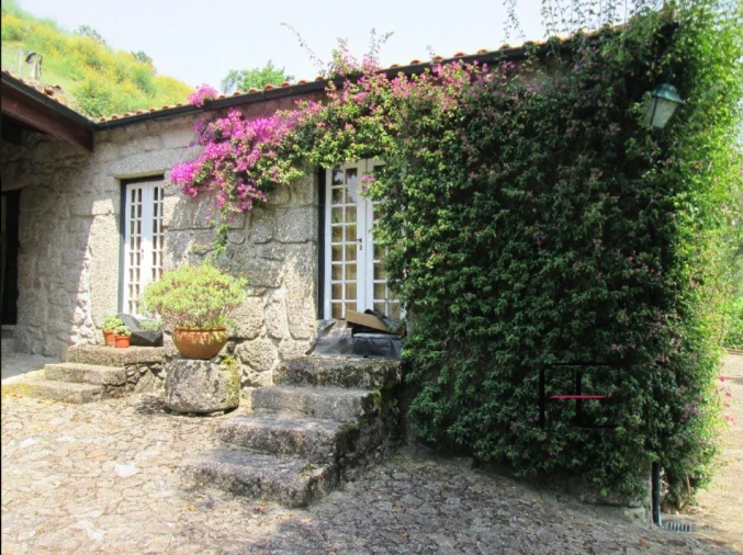 Quinta T4 para Venda em Arca e Ponte de Lima Foto 9