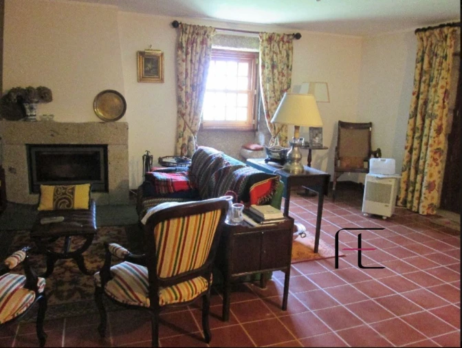 Quinta T4 para Venda em Arca e Ponte de Lima Foto 11