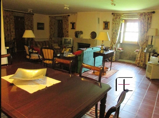 Quinta T4 para Venda em Arca e Ponte de Lima Foto 10