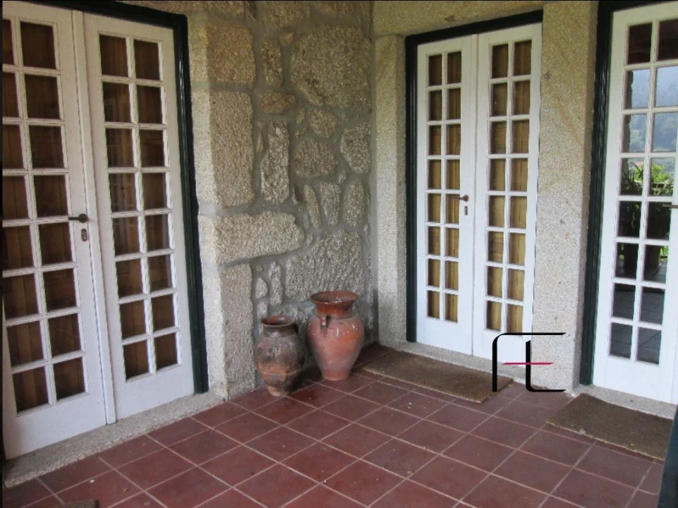 Quinta T4 para Venda em Arca e Ponte de Lima Foto 7