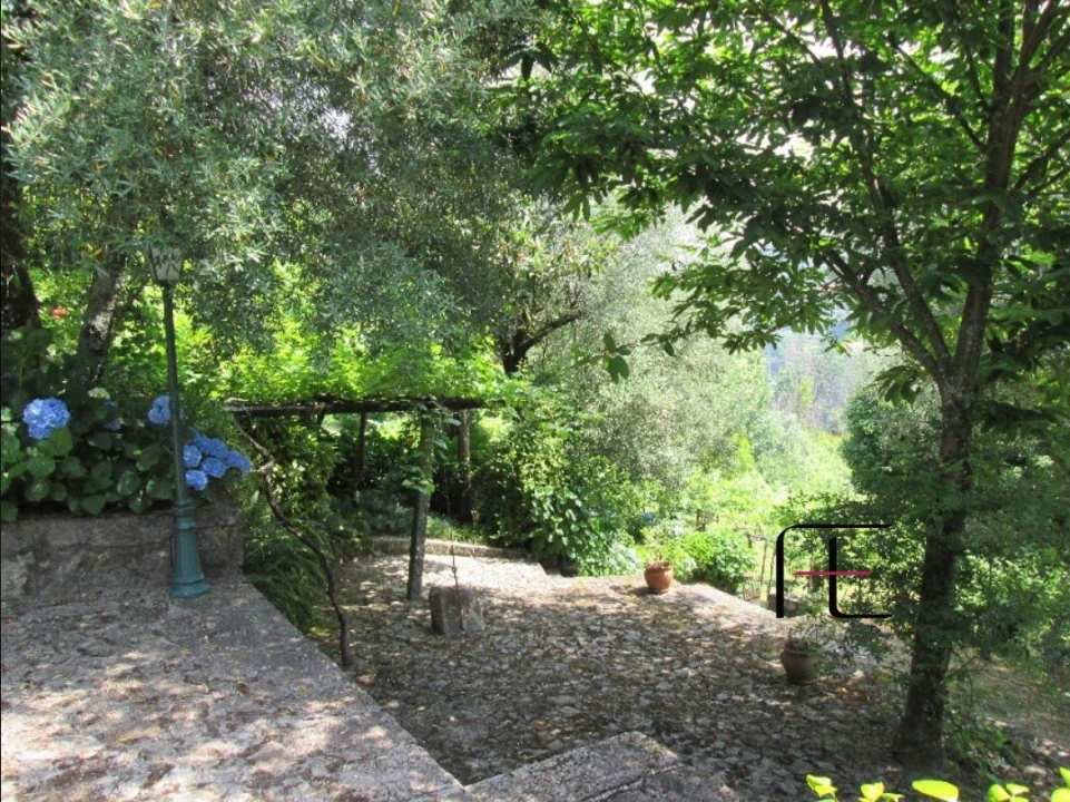 Quinta T4 para Venda em Arca e Ponte de Lima Foto 4