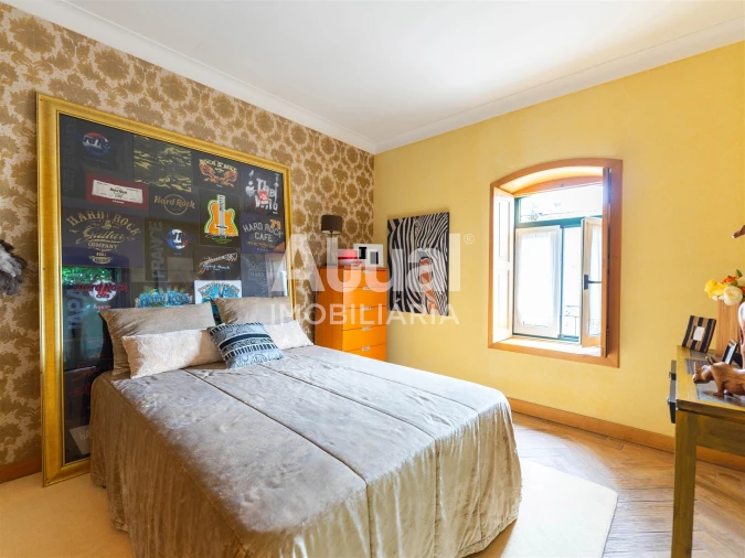 Moradia T4 para Venda em Infias Foto 32