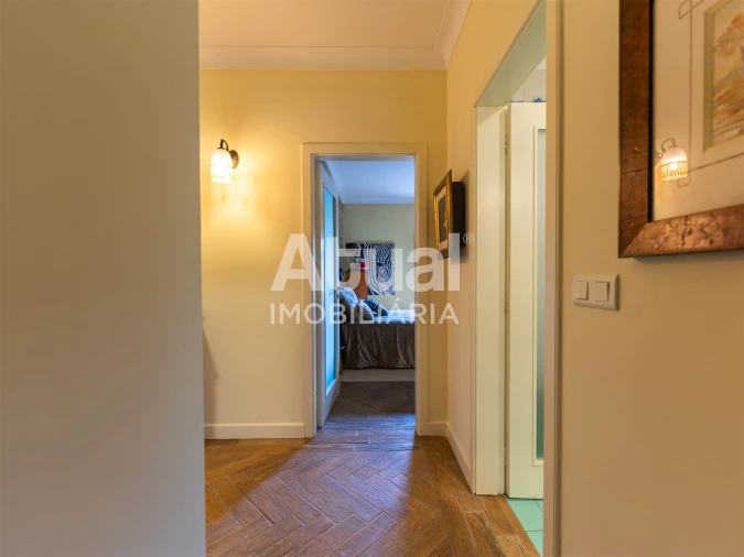 Moradia T4 para Venda em Infias Foto 36