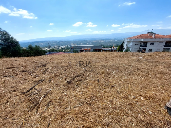 Terreno para Venda em Fornos de Algodres Foto 5