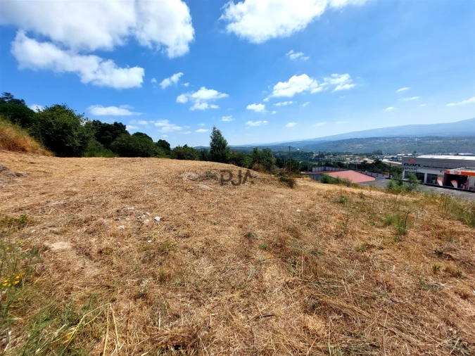 Terreno para Venda em Fornos de Algodres Foto 7
