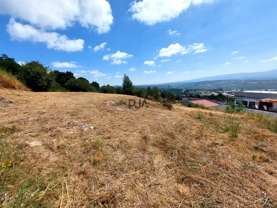 Terreno para Venda em Fornos de Algodres Foto 7
