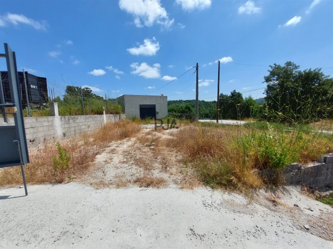 Armazém para Venda em Fornos de Algodres Foto 10