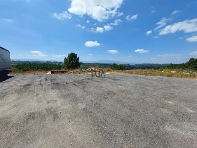 Armazém para Venda em Fornos de Algodres Foto 14