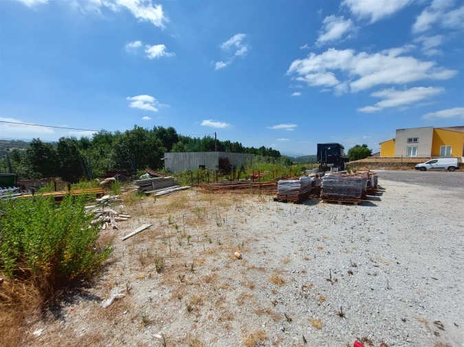 Armazém para Venda em Fornos de Algodres Foto 15