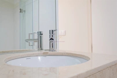 Apartamento T1 para Venda em Alcantara