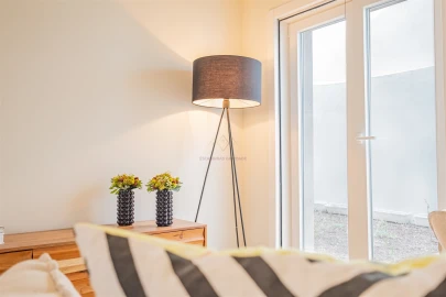 Apartamento T1 para Venda em Alcantara