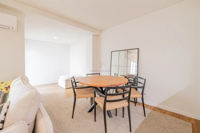 Apartamento T1 para Venda em Alcantara