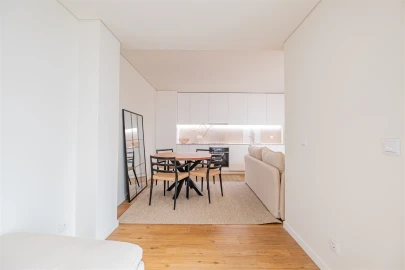 Apartamento T1 para Venda em Alcantara