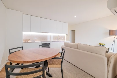 Apartamento T1 para Venda em Alcantara